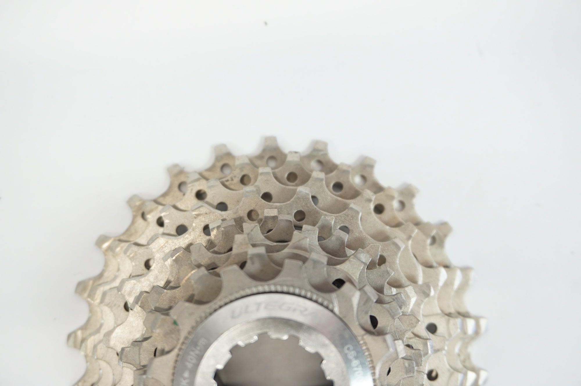 SHIMANO 「シマノ」 ULTEGRA CS-6700 10s 12-25T スプロケット / 宇都宮店