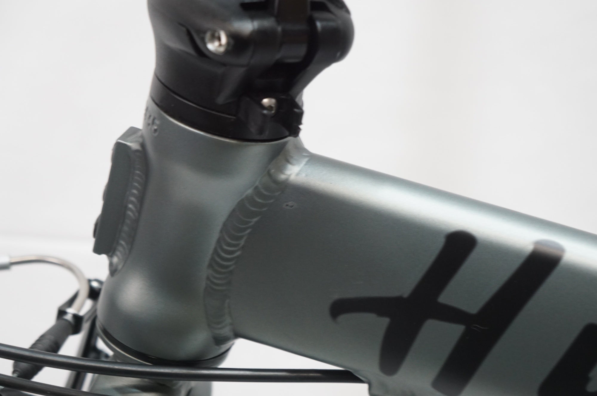 DAHON 「ダホン」 HIT LIMITED EDITION 2025年モデル 20インチ 折り畳み自転車 / 大宮店