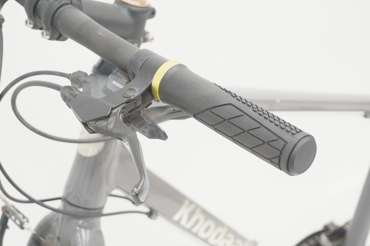 KHODAA BLOOM 「コーダブルーム」 RAIL ACTIVE 2021年モデル クロスバイク / 京都八幡店