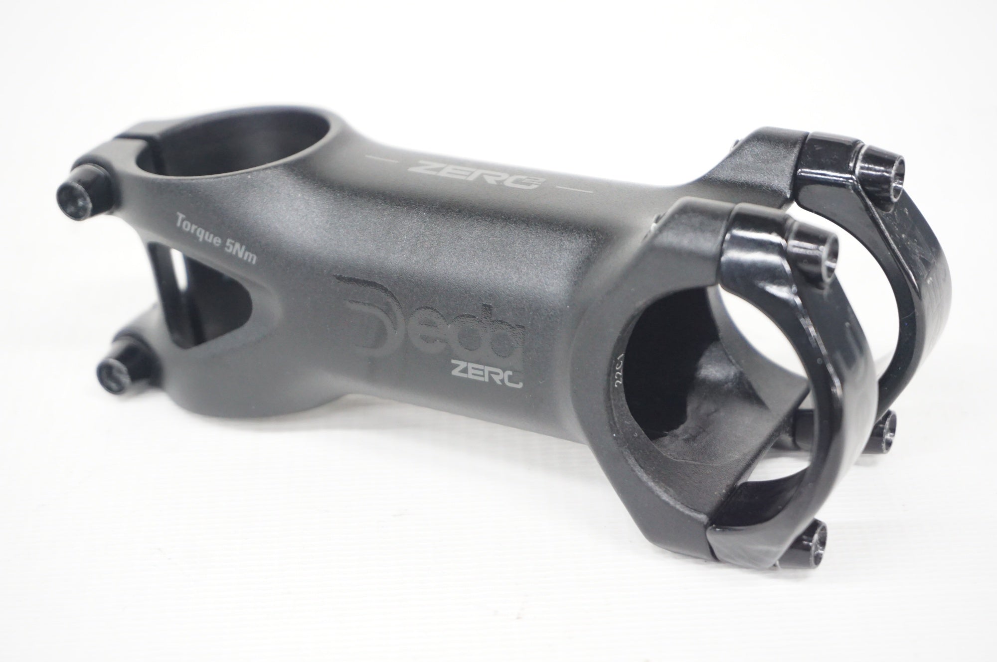 DEDA 「デダ」 ZERO2 80mm 31.7φ ステム / 阪急塚口店