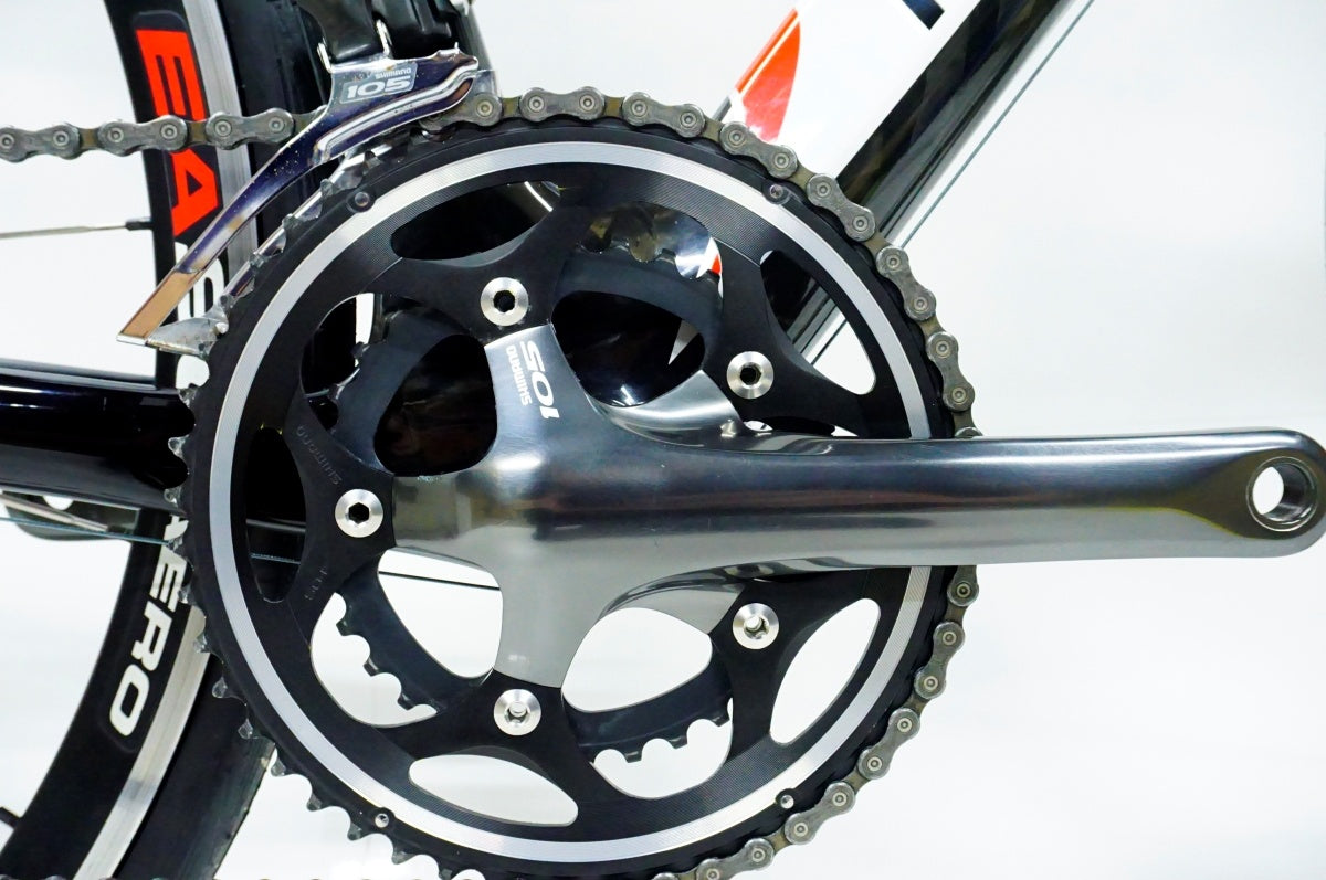 KUOTA 「クオータ」 KHARMA 105 2009年モデル ロードバイク / 名古屋大須店