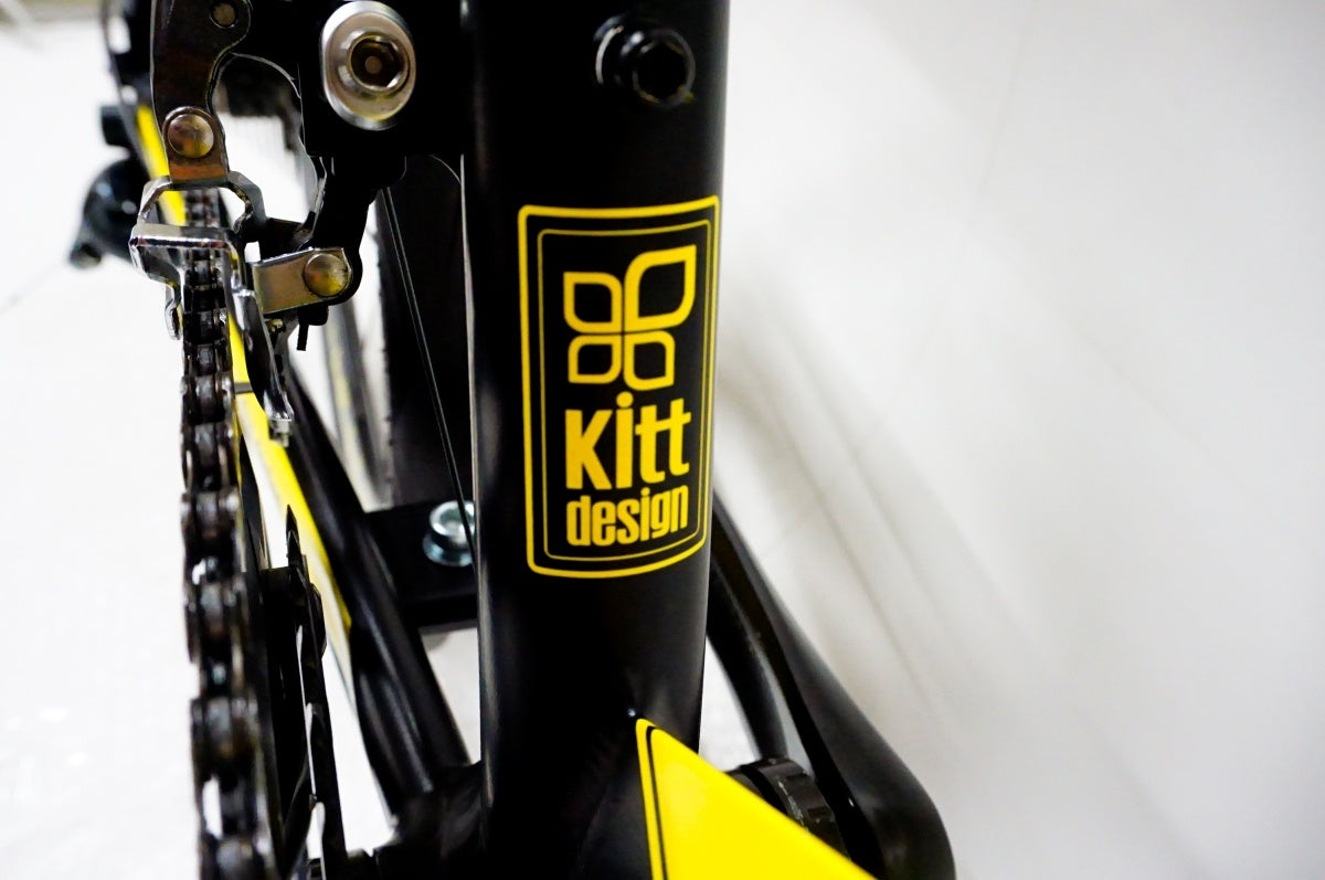 TERN 「ターン」 SURGE PRO 2020年モデル 20インチ ミニベロ / 名古屋大須店