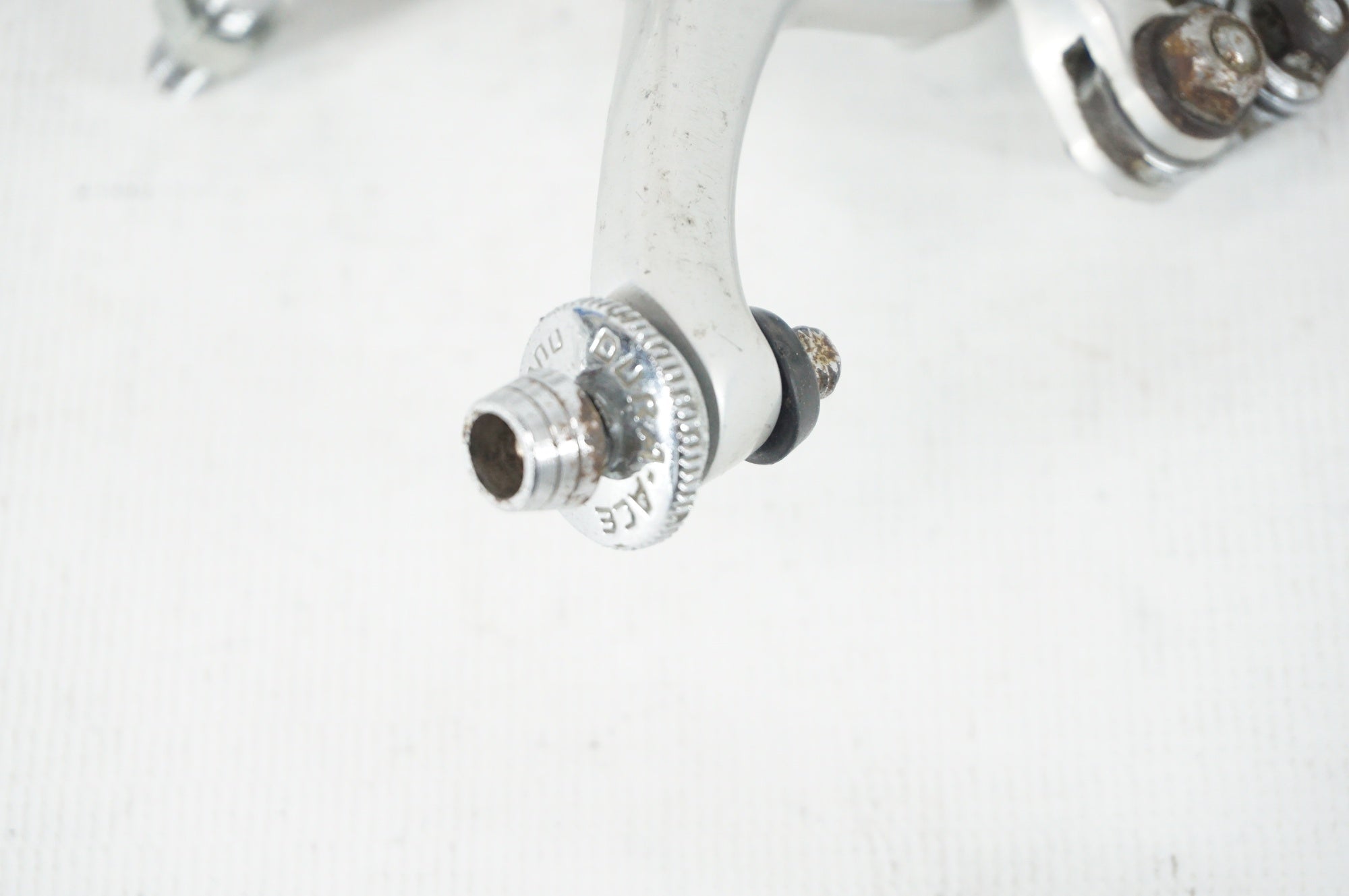 SHIMANO 「シマノ」 DURA-ACE BA-100 フロント ブレーキキャリパー / 阪急塚口店