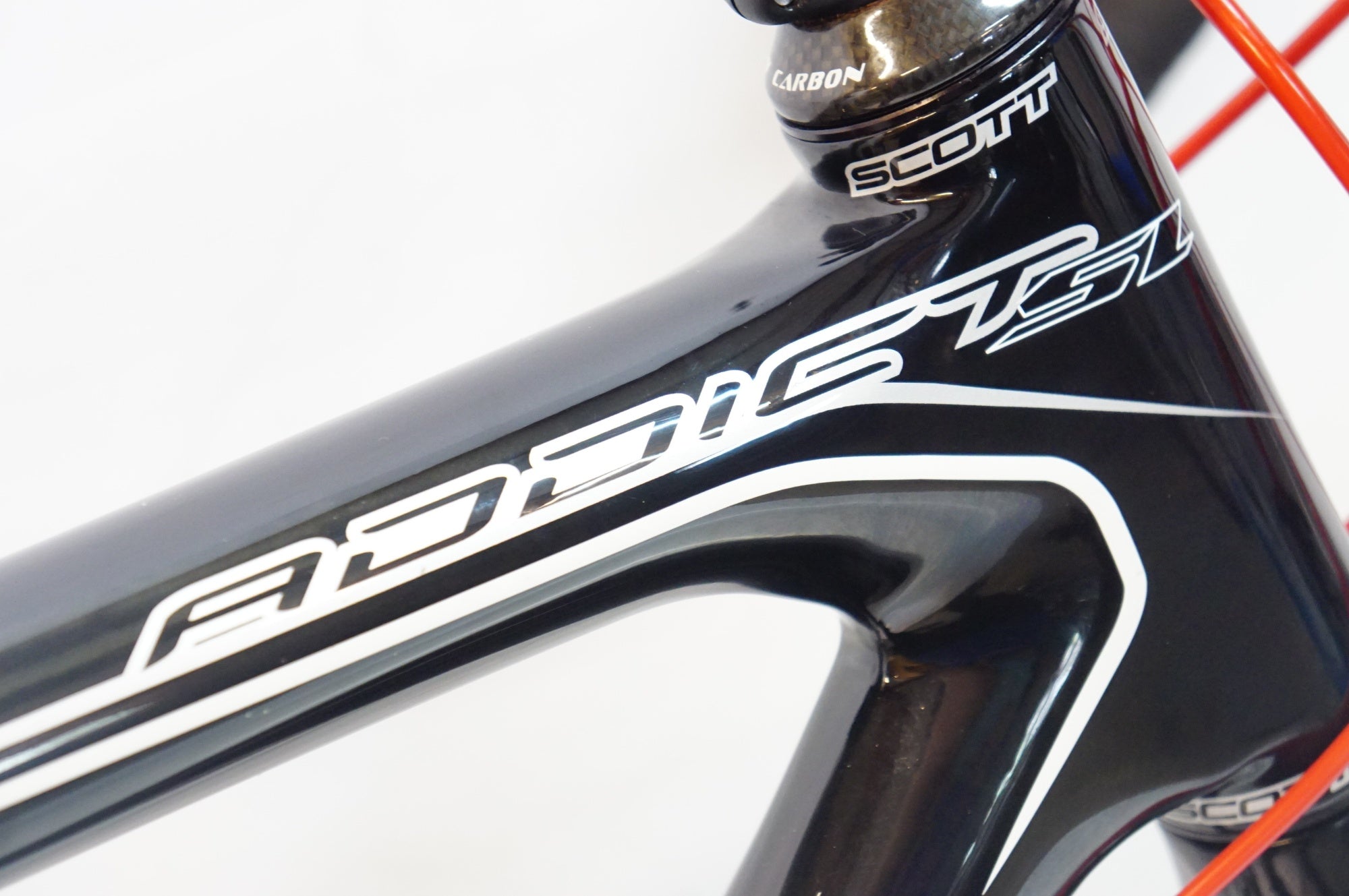 SCOTT 「スコット」 ADDICT SL 2008年頃 ロードバイク / 熊谷本店