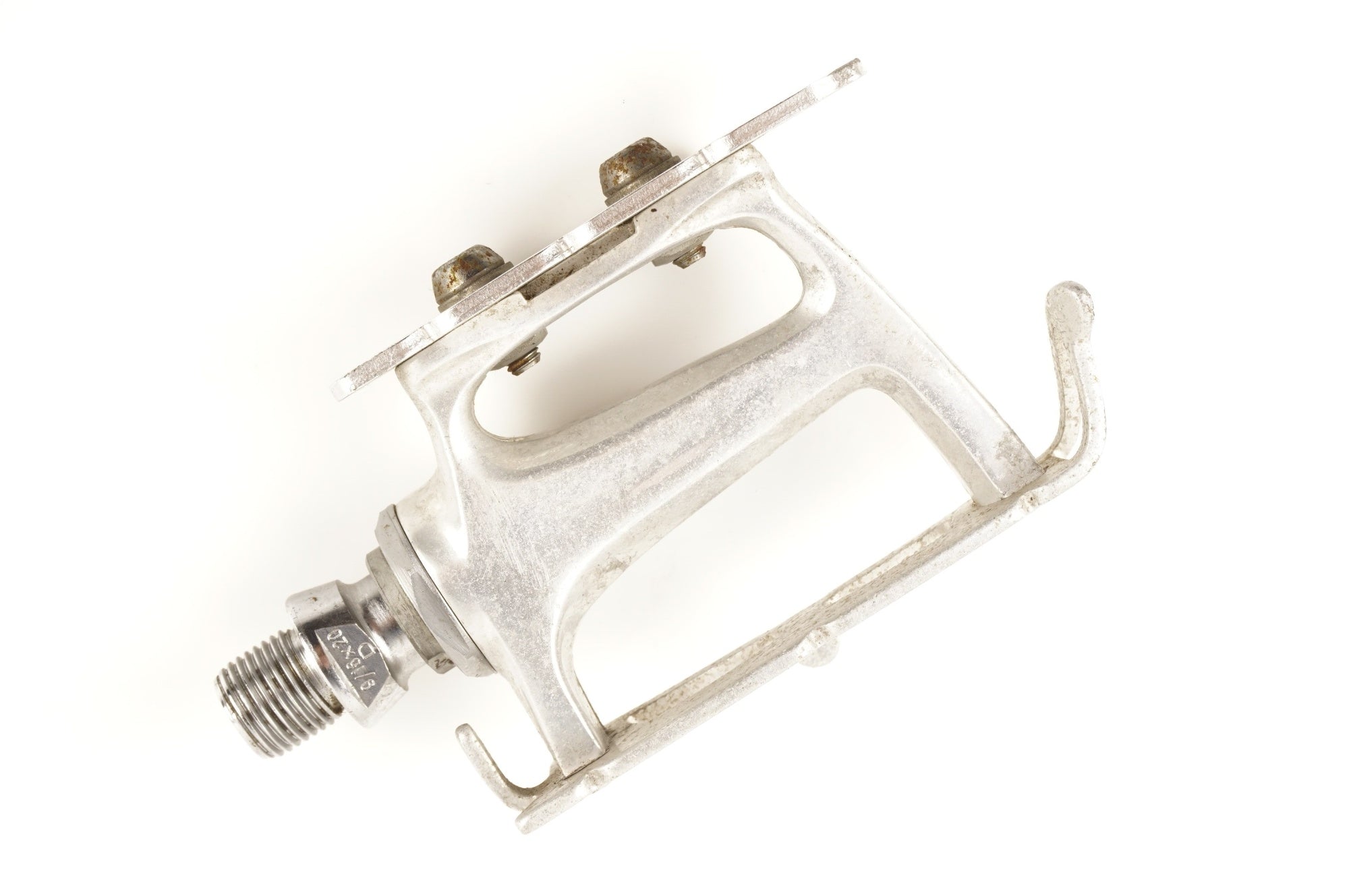 CAMPAGNOLO 「カンパニョーロ」 PD-02RE CーRECORD PISTA ペダル / 中目黒店