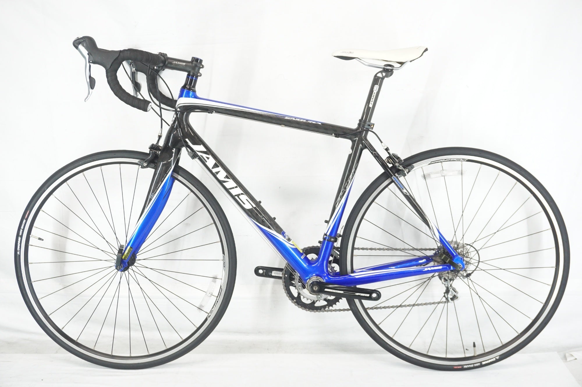 JAMIS 「ジェイミス」 ENDURA SPORT 2012年モデル ロードバイク / 阪急塚口店