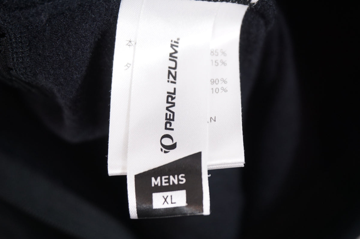 PEARL IZUMI 「パールイズミ」 メンズ XLサイズ ウィンタービブタイツ / 世田谷店