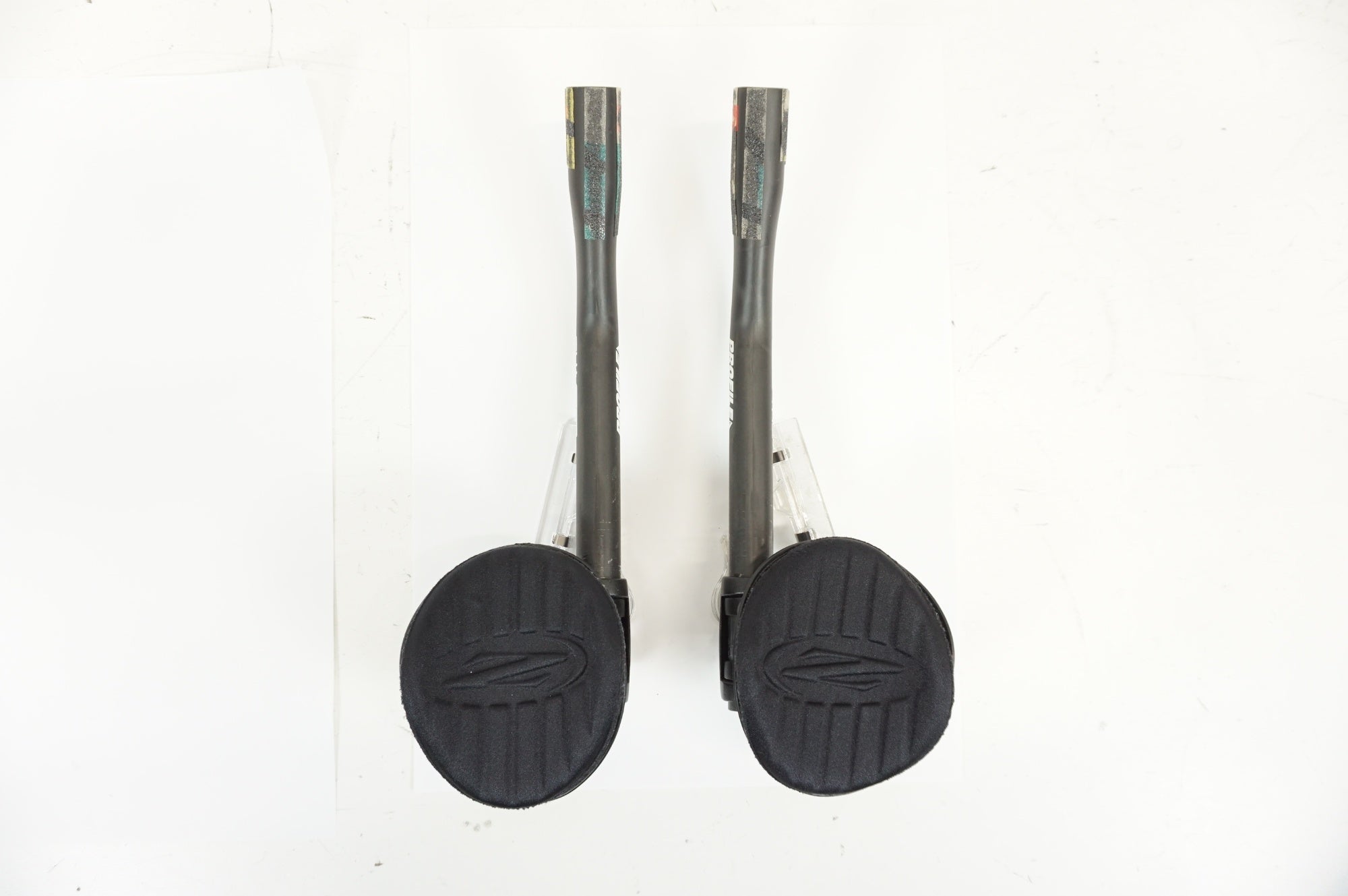 ZIPP 「ジップ」 ベースマウント PROFILE DESIGN T4+ CARBON Φ31.8 280mm DHバー / 宇都宮店