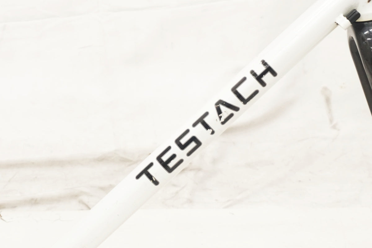 TESTACH 「テスタッチ」 TOYO 年式不明 フレームセット / 大阪美原北インター店