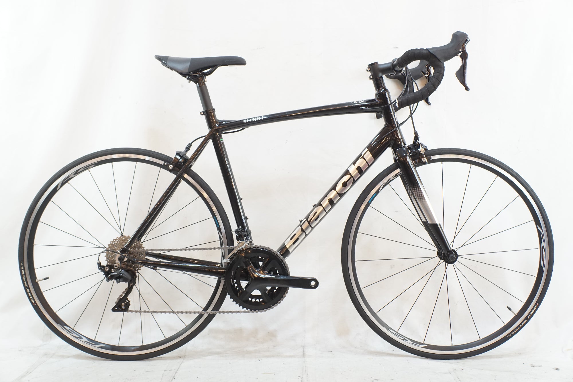 【直接取引限定】Bianchi VIA NIRONE7 105 ロードバイク BIANCHI 「ビアンキ」 VIA NIRONE7 105 2024年モデル ロードバイク