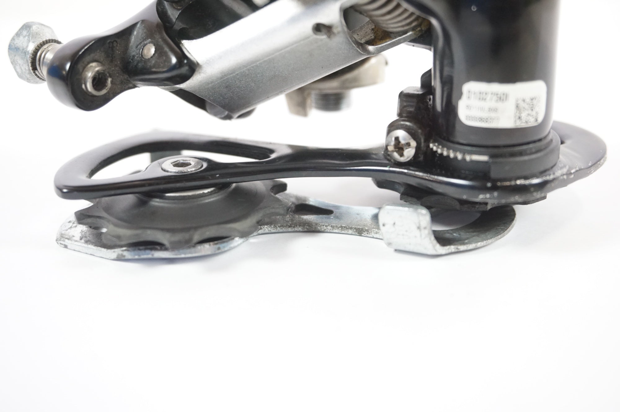 CAMPAGNOLO 「カンパニョーロ」 VELOCE 10s リアディレイラー / 宇都宮店