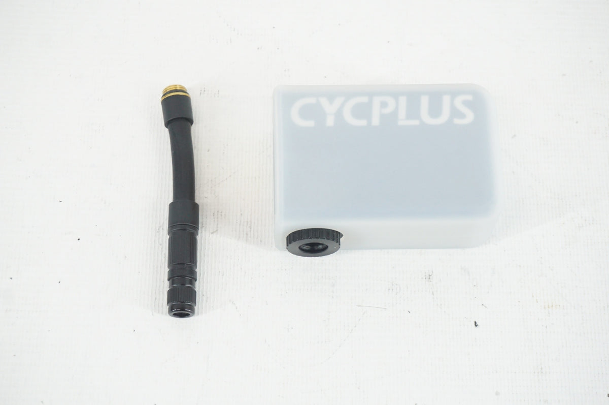 CYCPLUS 「サイクプラス」 AS2 PRO MAX 電動ポンプ / 阪急塚口店