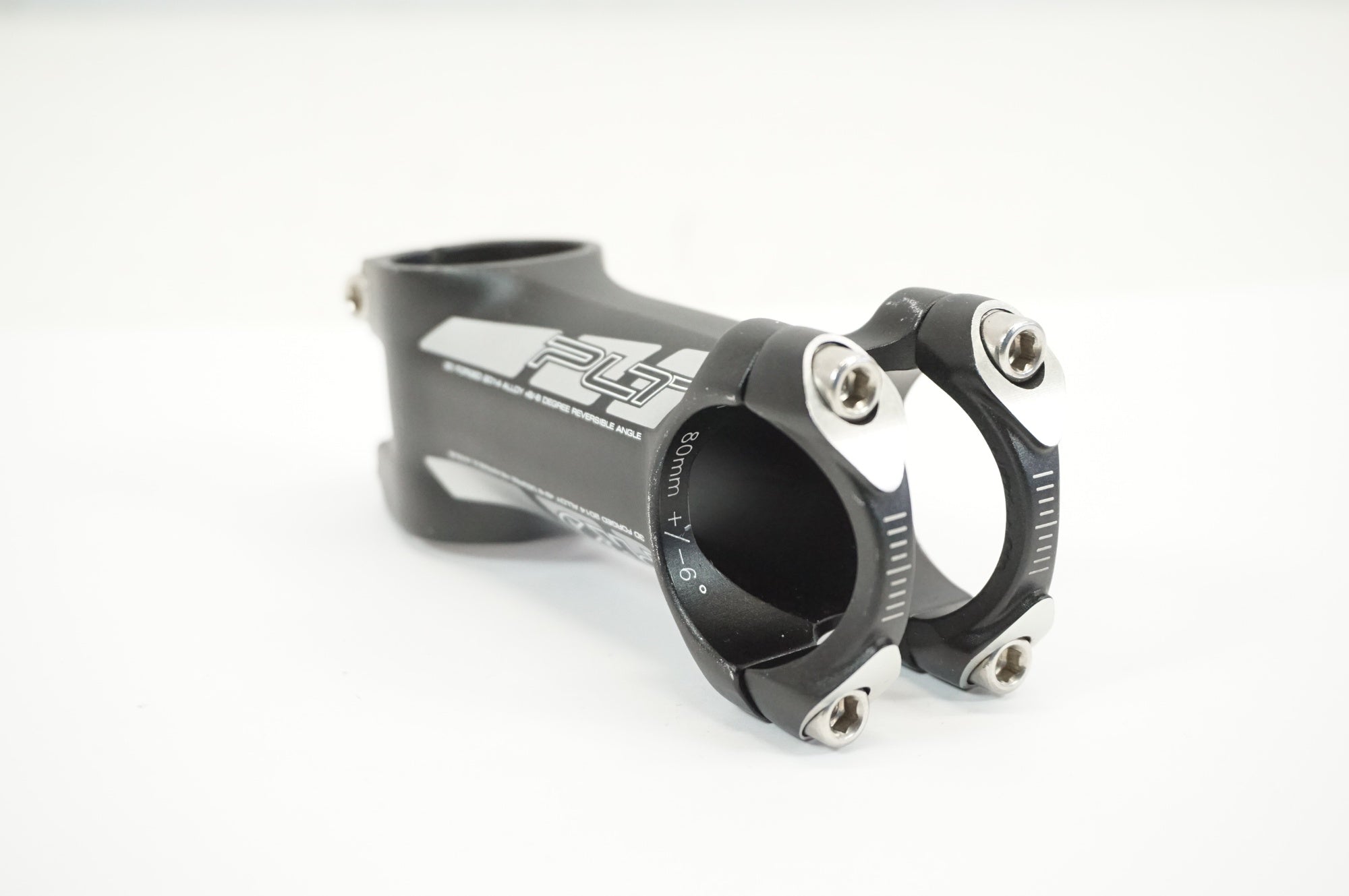 SHIMANO 「シマノ」 PRO PLT φ31.8 80mm ±6° ステム / 宇都宮店