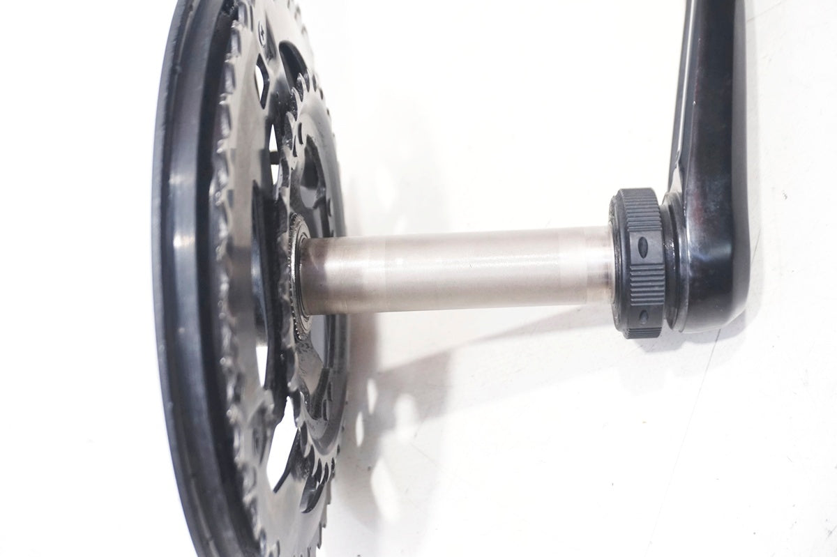 SHIMANO 「シマノ」 CUES FC-U4010-2 46/30T 170mm クランク / 大阪門真店