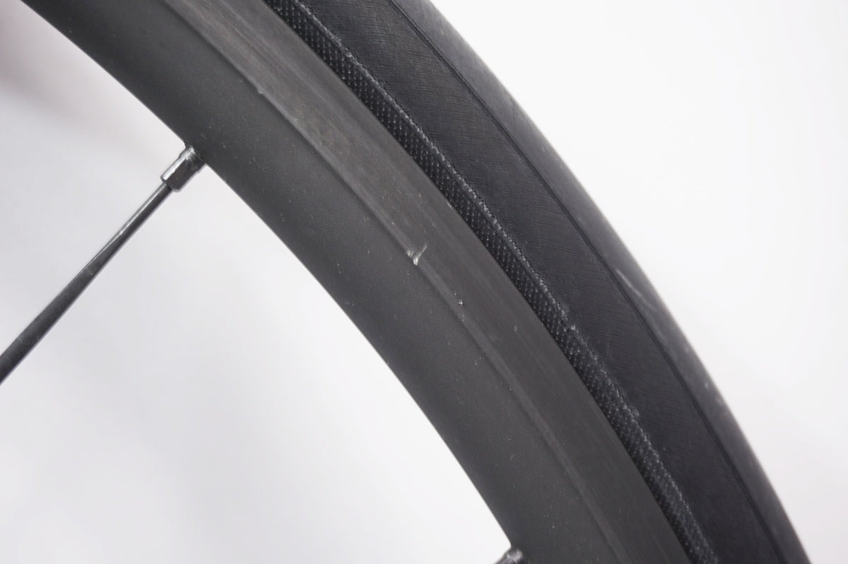 DT-SWISS 「ディーティースイス」 PR1400 DICUT シマノ11速 ホイールセット / バイチャリ世田谷店