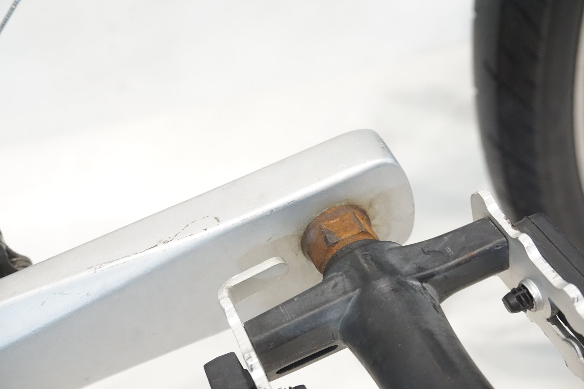 GIANT 「ジャイアント」 GRAVIER 2015年モデル クロスバイク / 横浜戸塚店