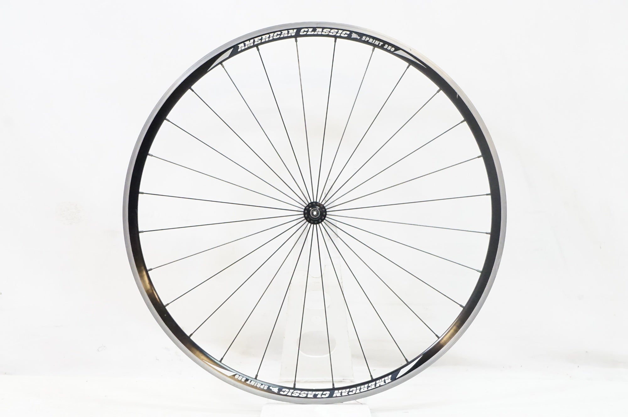 American Classic Discフロントハブ American Classic Discフロントハブ