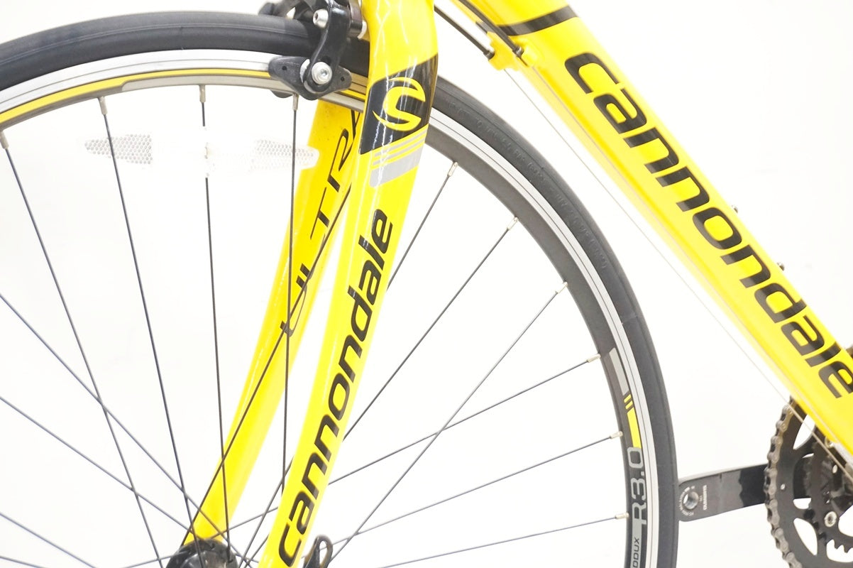 CANNONDALE 「キャノンデール」 CAAD8 SORA 2014年モデル ロードバイク / 大阪門真店