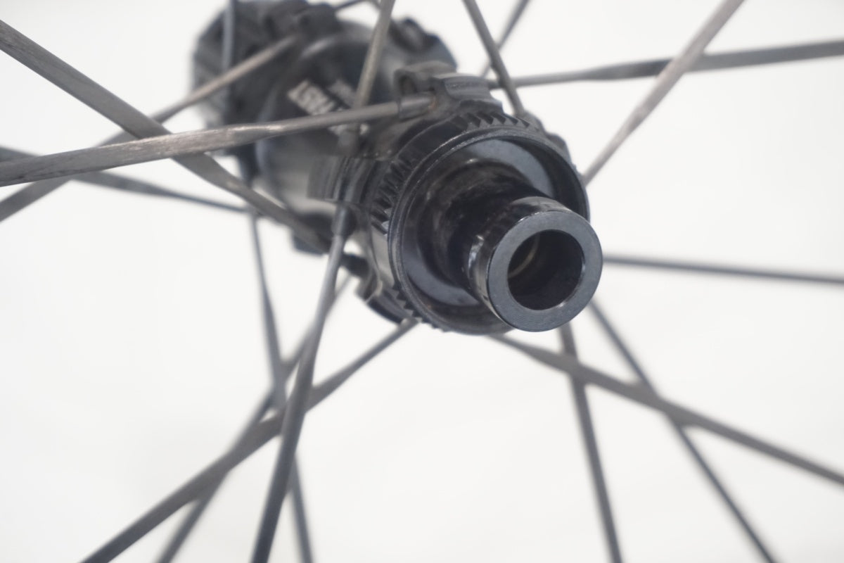 LIGHT FAST 「ライトファスト」 シマノ11速 ホイールセット / 滋賀大津店