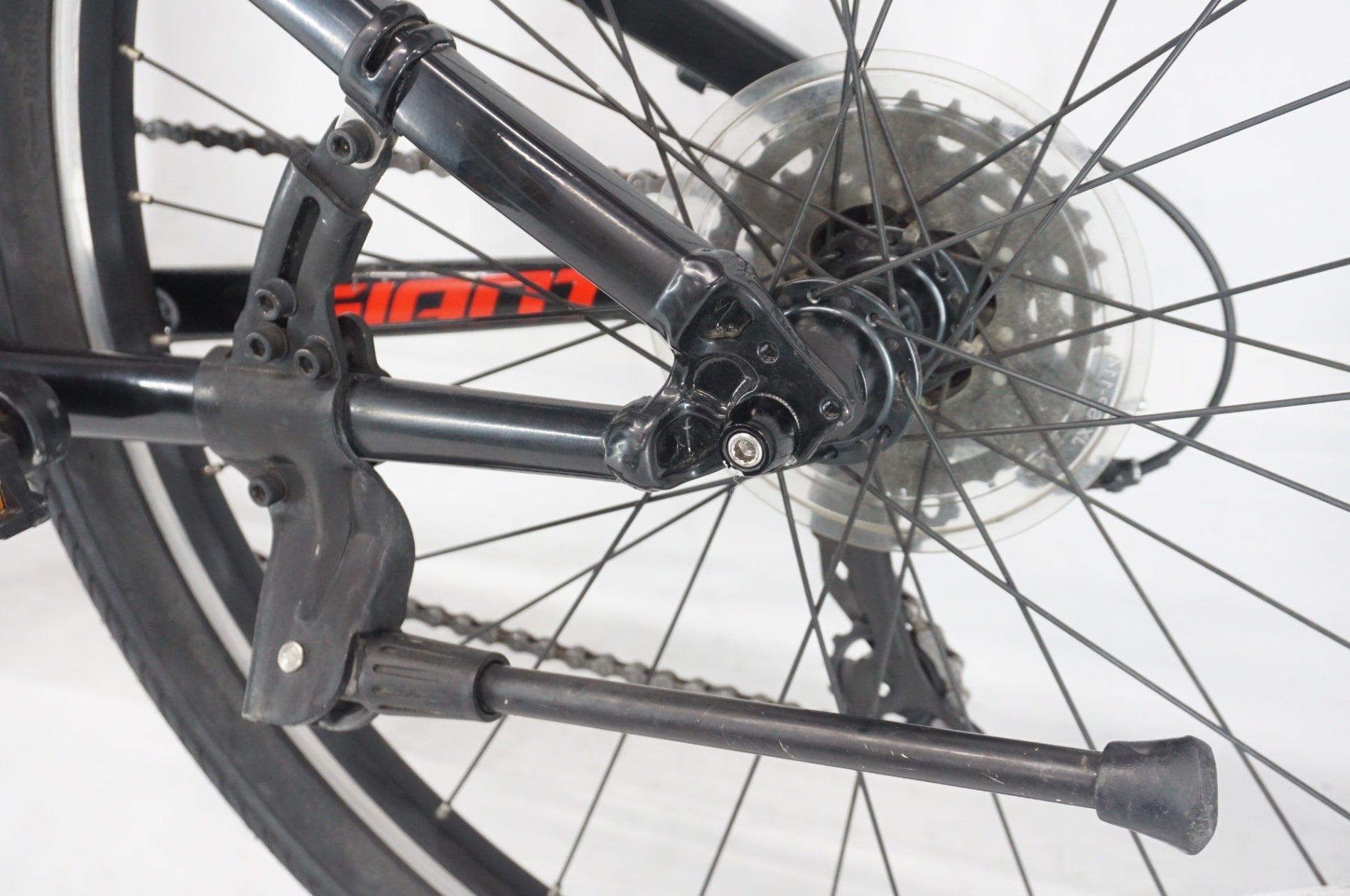 GIANT 「ジャイアント」 SNAP 2022年モデル マウンテンバイク / 阪急塚口店