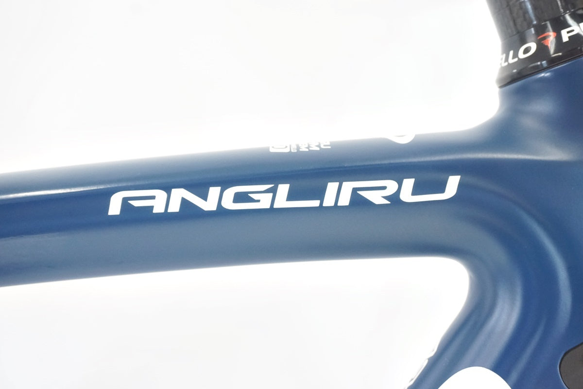 PINARELLO 「ピナレロ」 ANGLIRU DISK 2021年モデル ロードバイク / 東京商品化センター