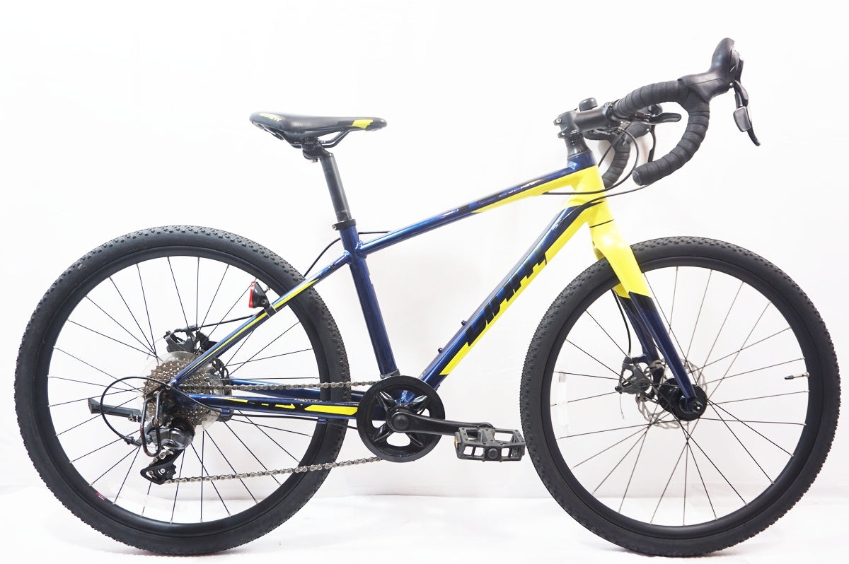 GIANT 「ジャイアント」 TCX ESPOIR 24 2021年モデル キッズバイク