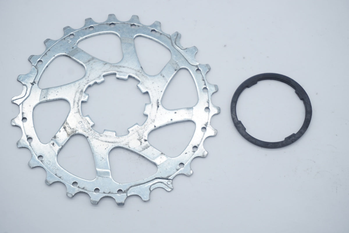 ジャンク CAMPAGNOLO 「カンパニョーロ」 12-26T スプロケット / 滋賀大津店
