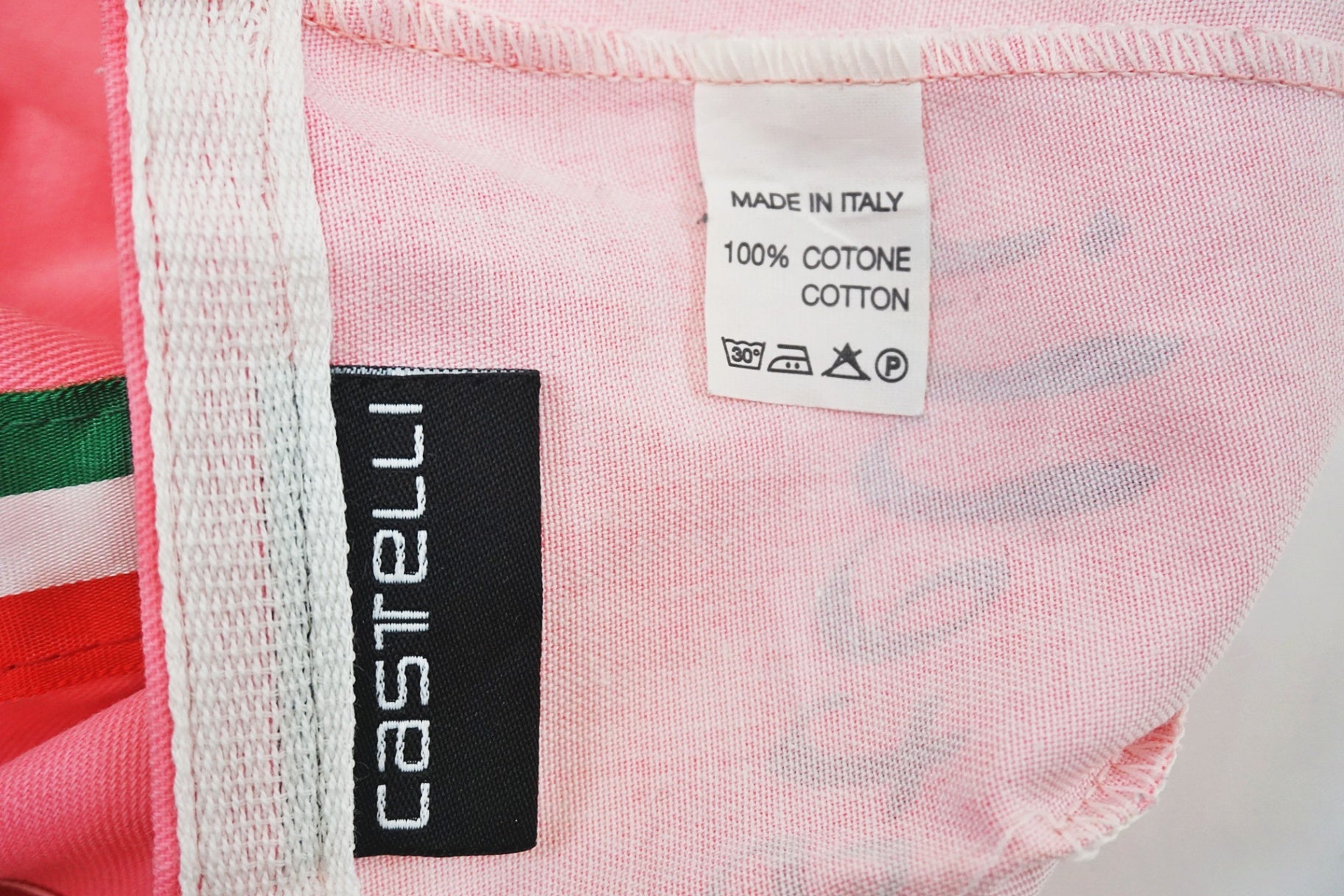 CASTELLI 「カステリ」 サイクルキャップ / 有明ガーデン店