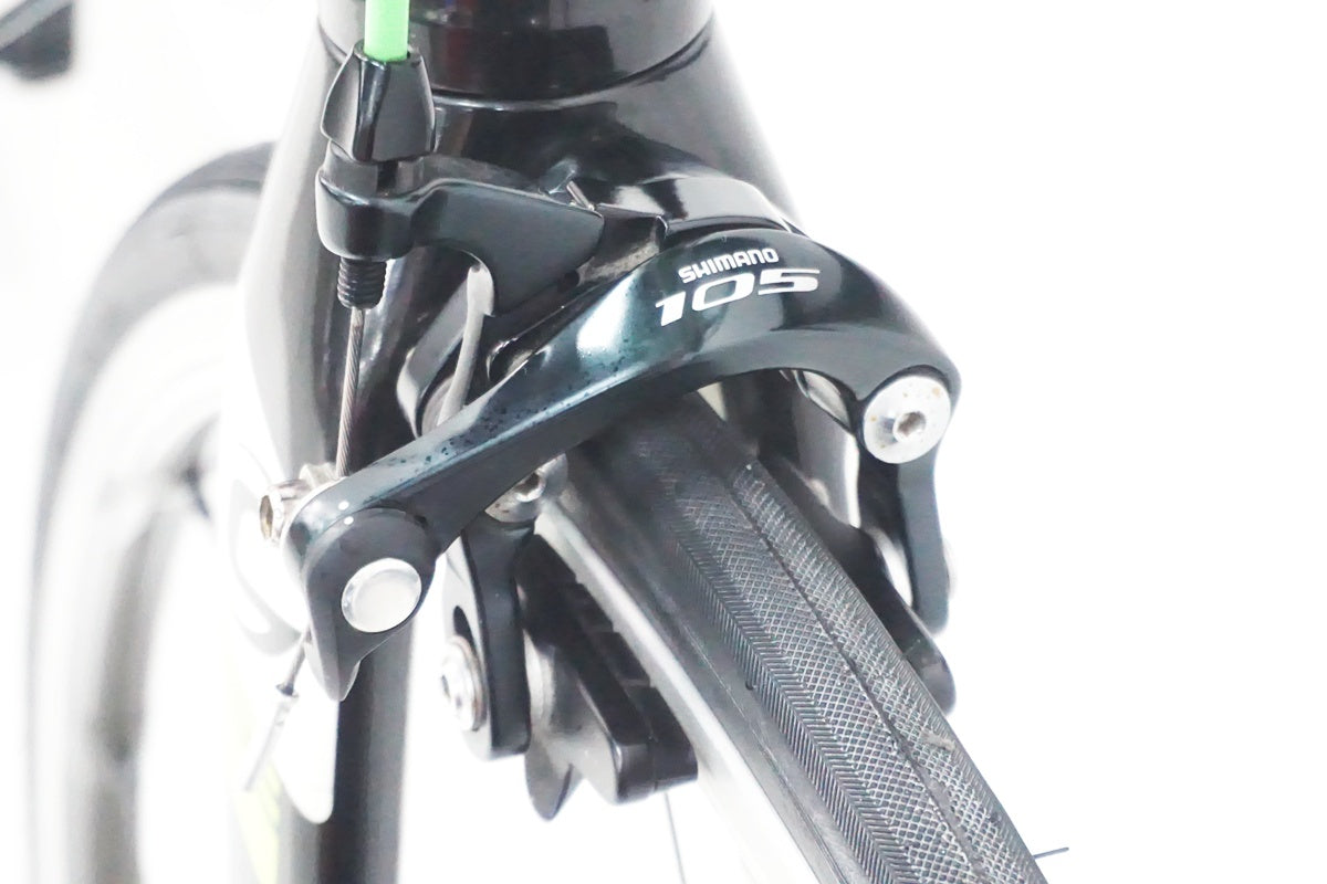 CANNONDALE 「キャノンデール」 CAAD10 105 2015年モデル ロードバイク/ 大阪美原北インター店