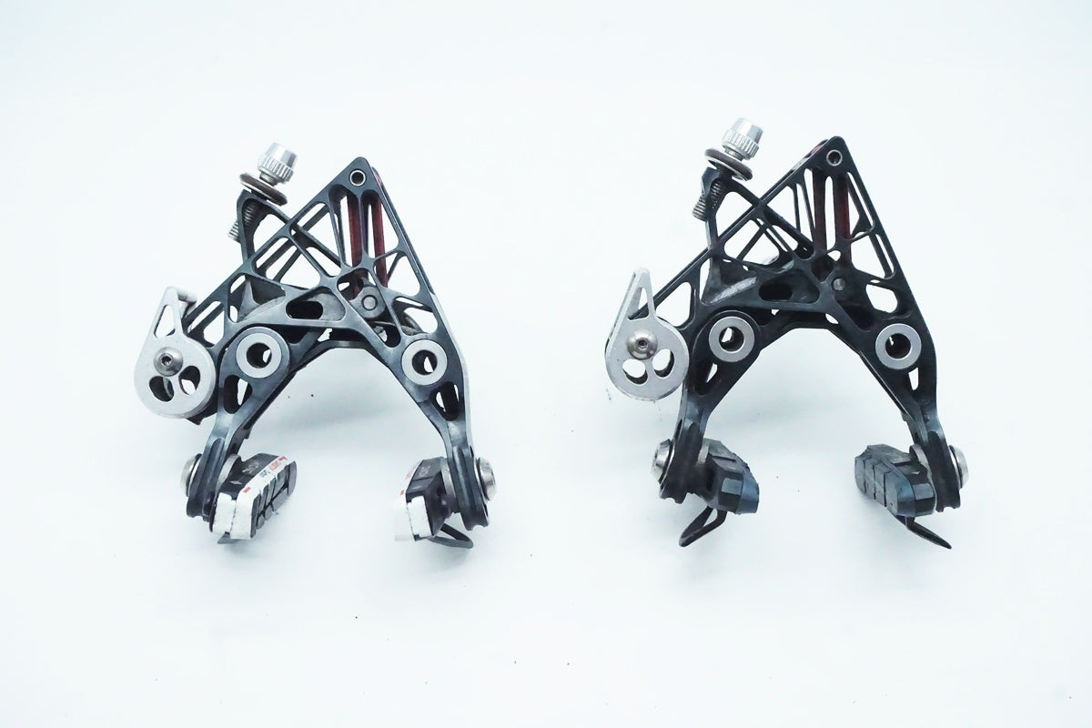 ケーシーエヌシー(KCNC) キャリパーブレーキセット KCNC「ケーシーエヌシー」 CB4 キャリパーブレーキセット/ 京都西院店
