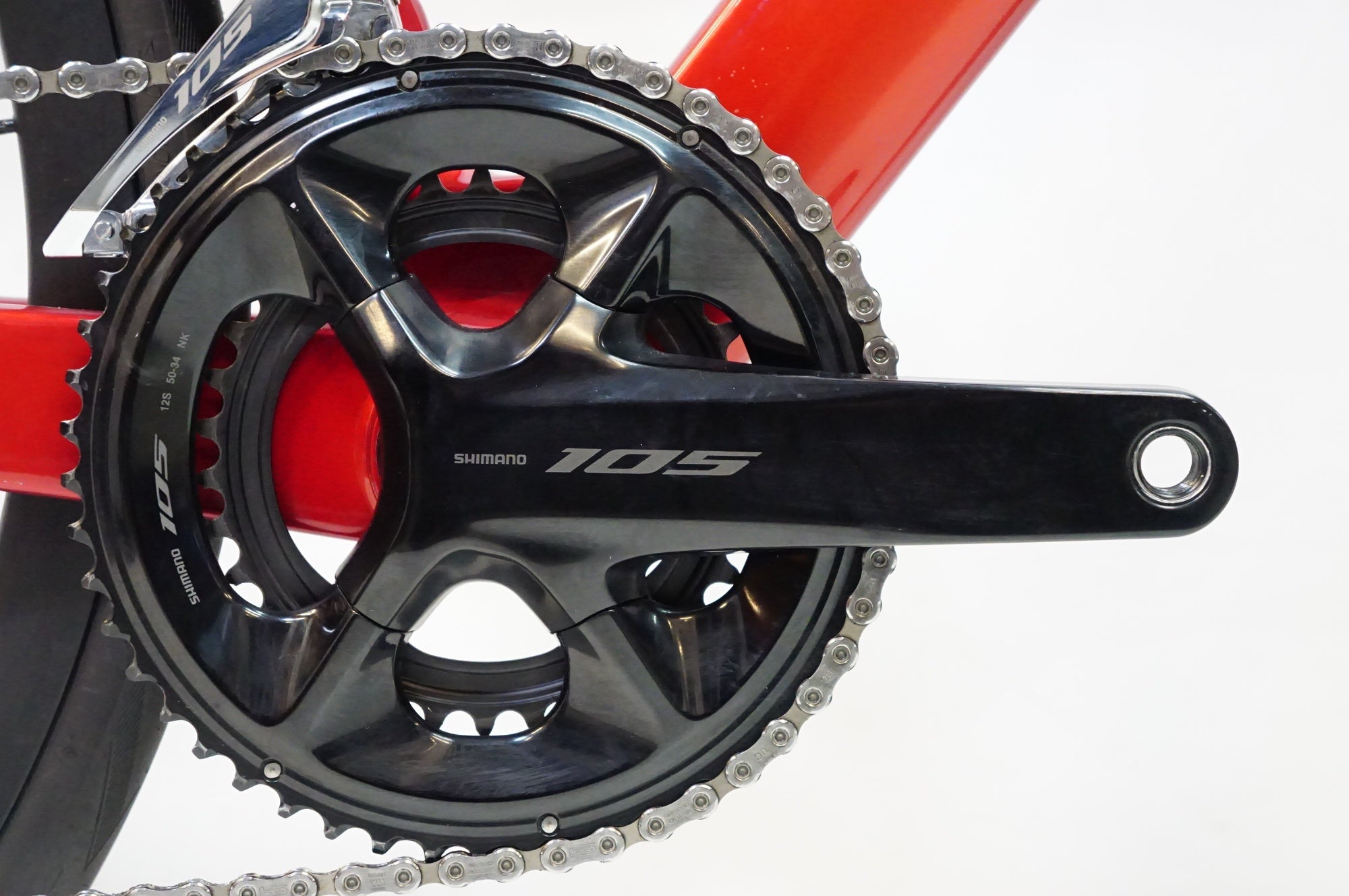 CEEPO 「シーポ」 MAMBA R 105 Di2 2023年モデル ロードバイク / 熊谷本店