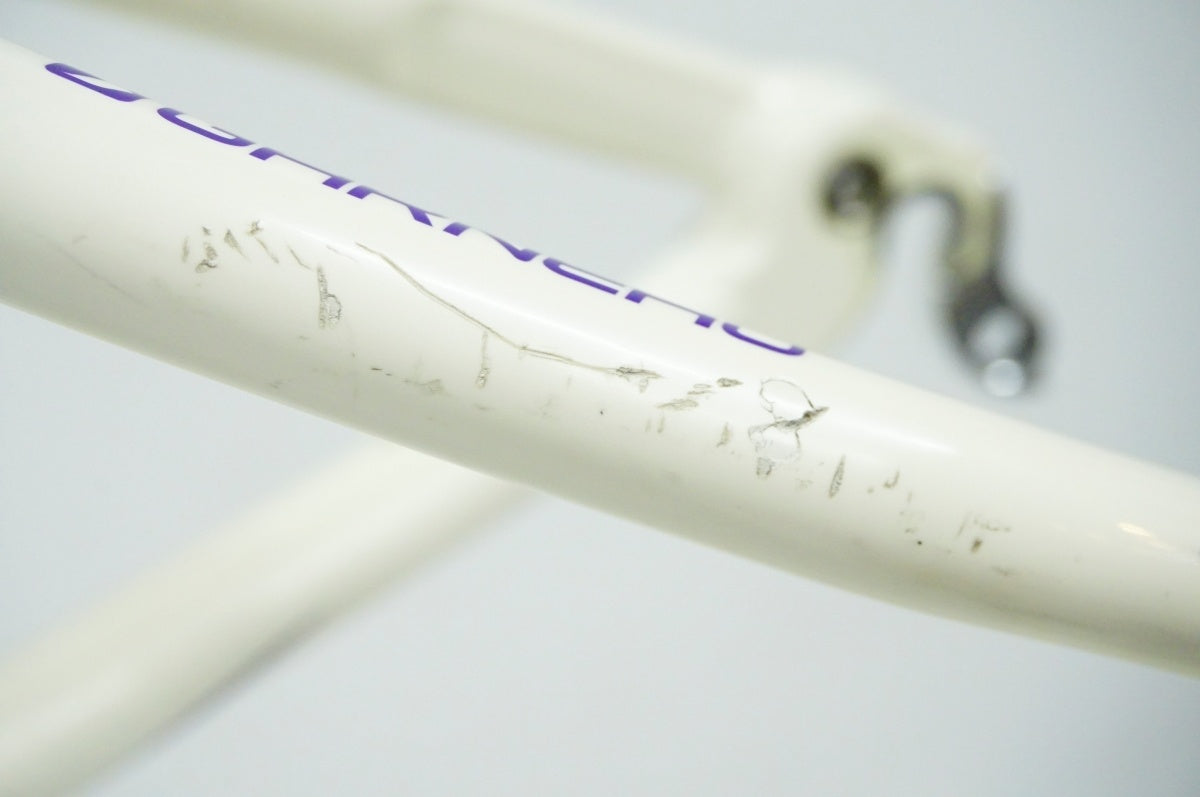 GARNEAU 「ガノー」 REN20 2014年モデル フレームセット / 名古屋大須店