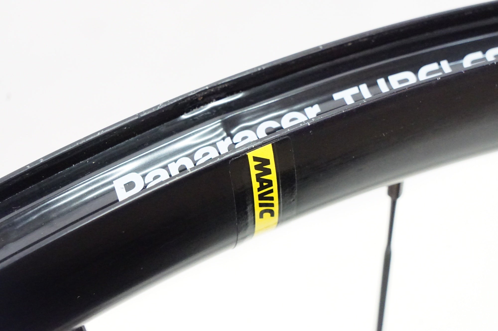 MAVIC 「マヴィック」 KSYRIUM 30 DISC シマノ11s ホイールセット / 熊谷本店