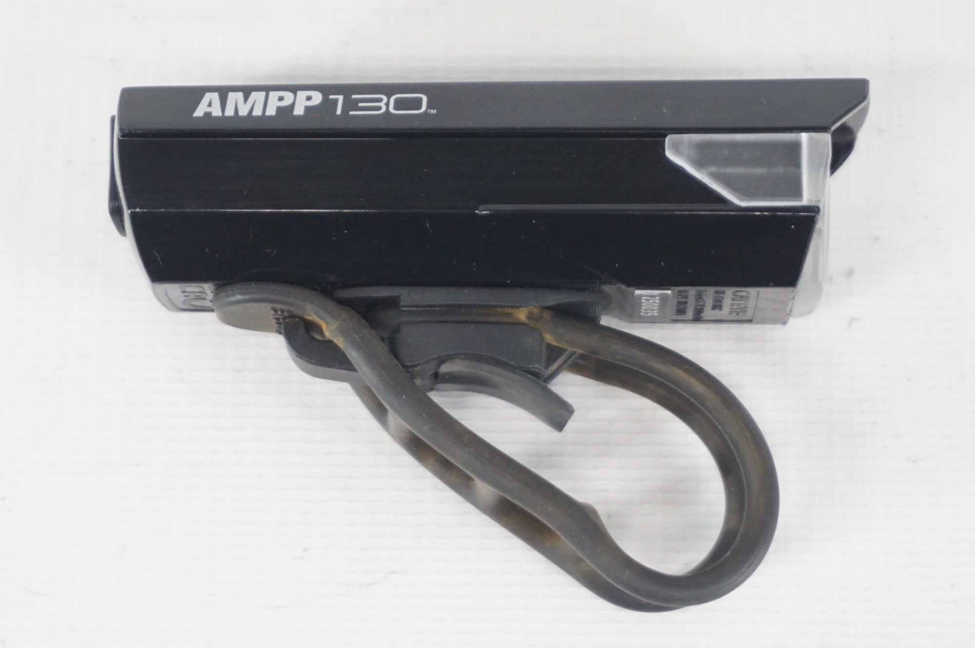 CATEYE 「キャットアイ」 AMPP130 フロントライト / 阪急塚口店