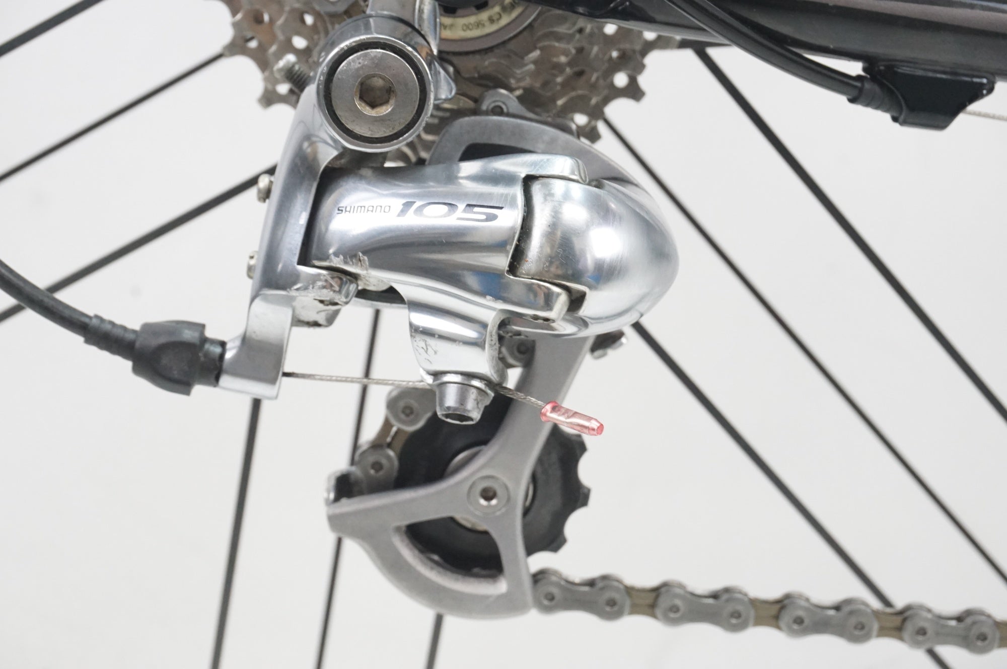 WILIER 「ウィリエール」 MORTIROLO 105 2010年頃 ロードバイク / 大宮店