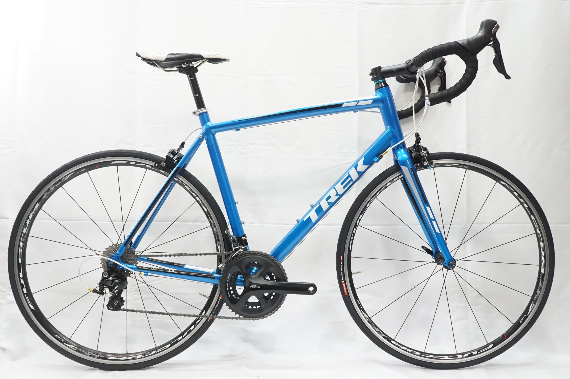 TREK 「トレック」 1.2 カスタム 2014年モデル ロードバイク / 大宮店