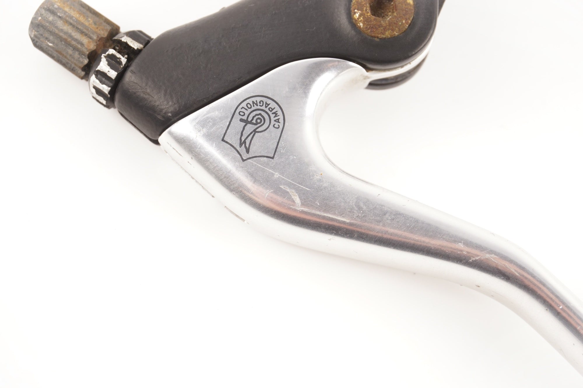 CAMPAGNOLO 「カンパニョーロ」 BL-02ORTB CG RECORD BRAKE LEVERS ブレーキレバー / 中目黒店