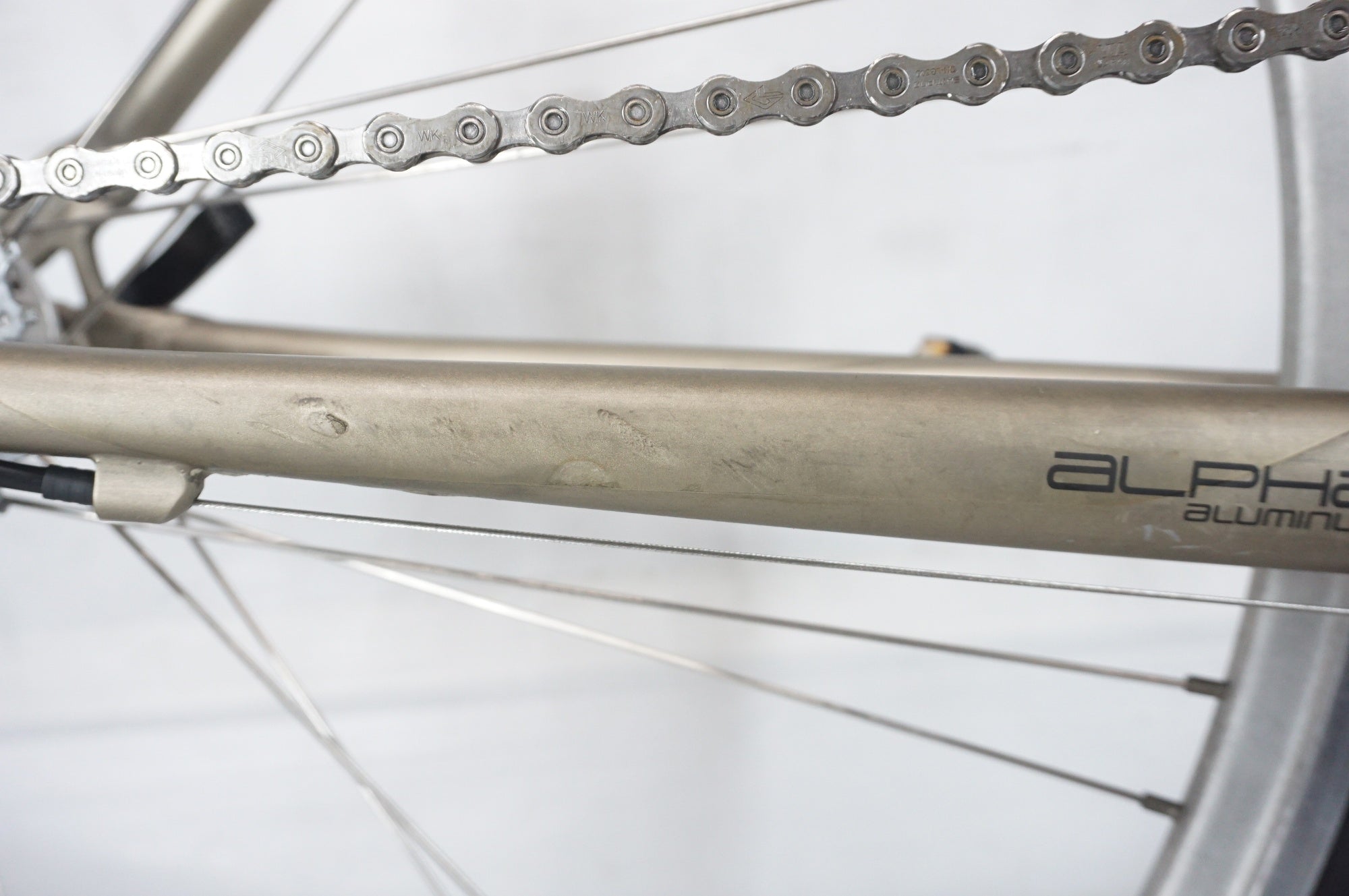 TREK 「トレック」 7.5FX 2010年モデル クロスバイク / 阪急塚口店