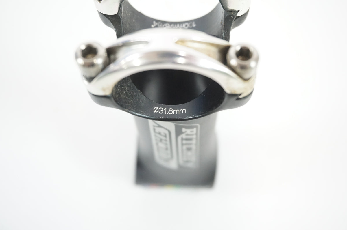 RITCHEY 「リッチー」 WCS 100mm φ31.8mm ステム / 宇都宮店