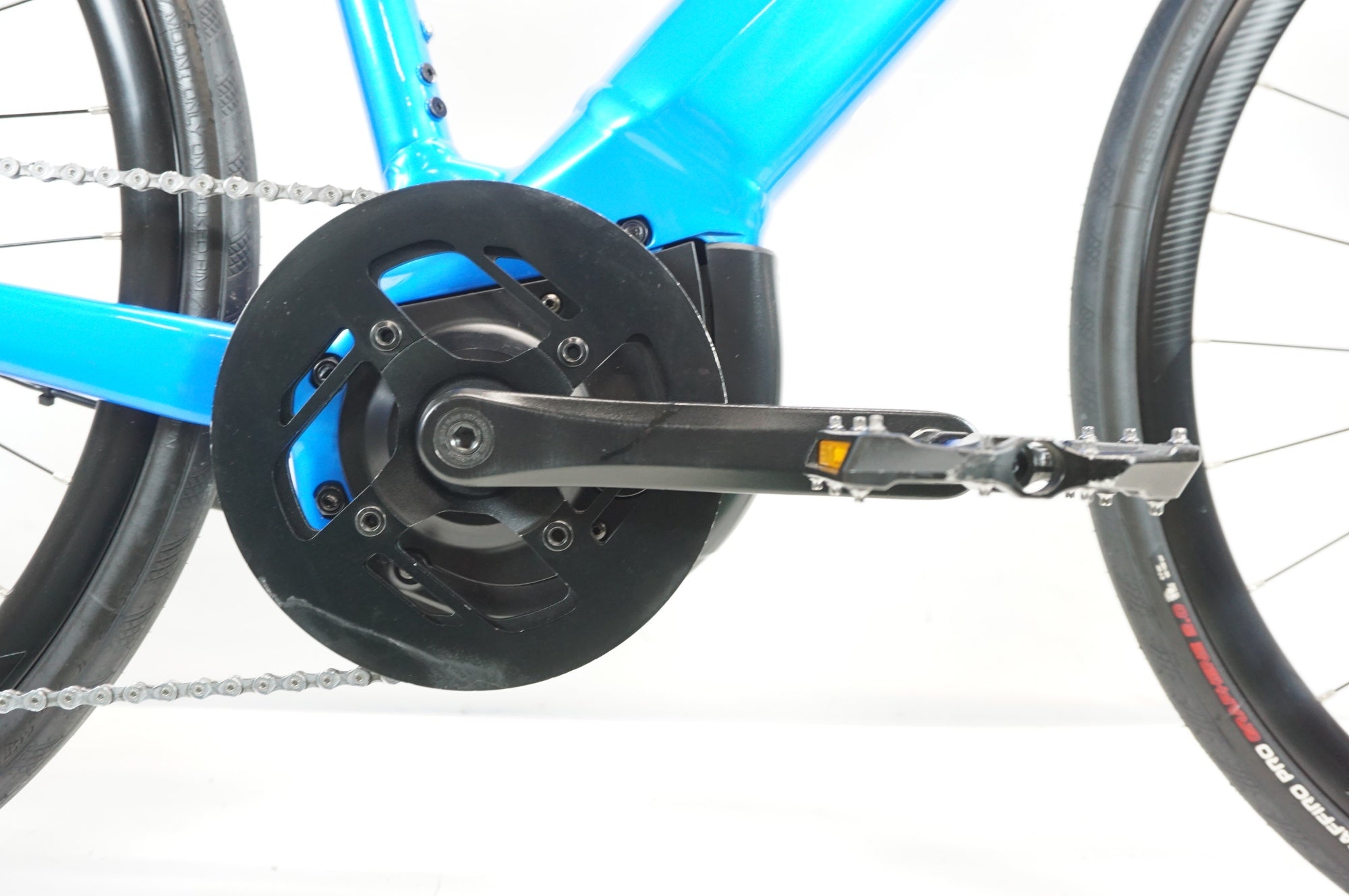 GIANT 「ジャイアント」 FASTROAD E+ 2021年モデル E-BIKE / 宇都宮店