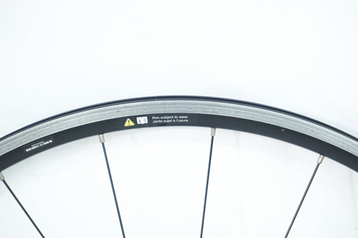 SHIMANO 「シマノ」 WH-R501 フロントホイール / 大阪美原北インター店