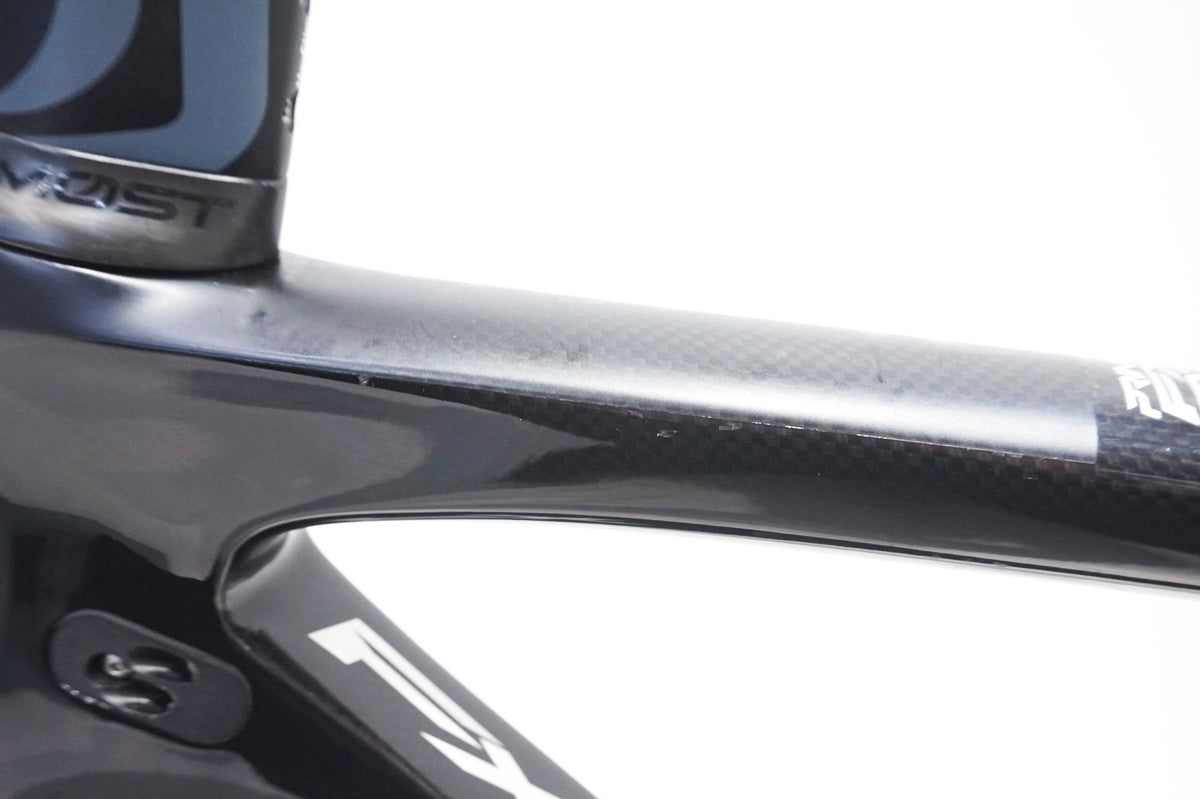 PINARELLO 「ピナレロ」 PRINCE FX DISK 2020年モデル フレームセット / 大阪門真店