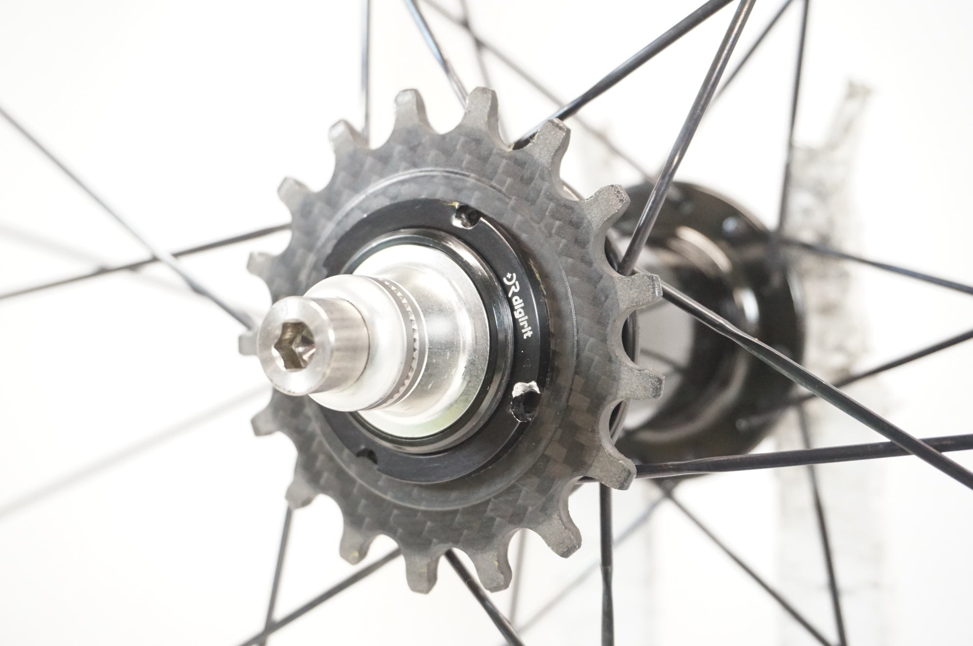 ENVE 「エンヴィ」 25-24H リム RAKETA ハブ シングル リアホイール / 宇都宮店