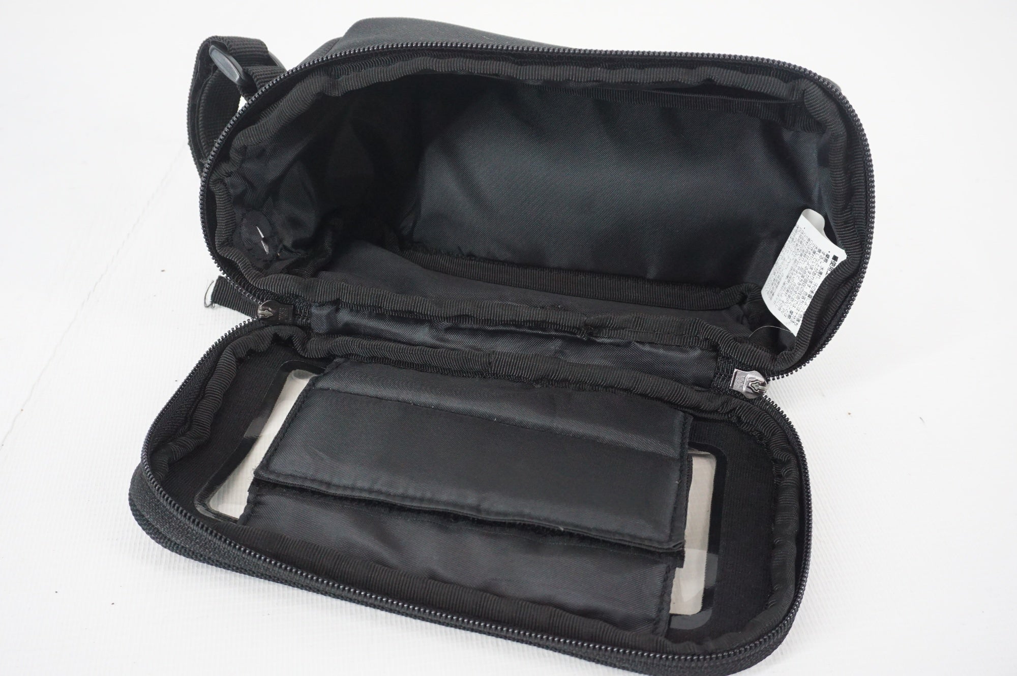 TIGORA 「ティゴラ」 トップチューブバッグ / 阪急塚口店