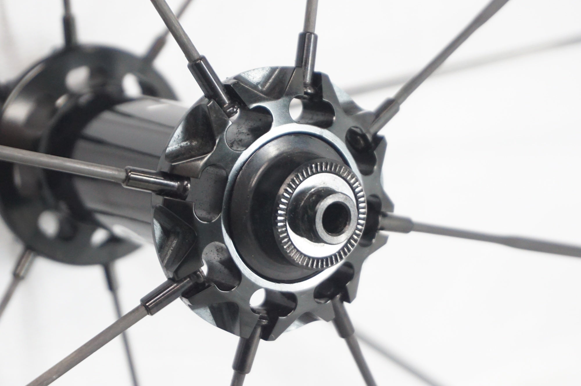 LUN 「ルン」 HYPER 50mm リムブレーキ シマノ11速 ホイールセット / 阪急塚口店