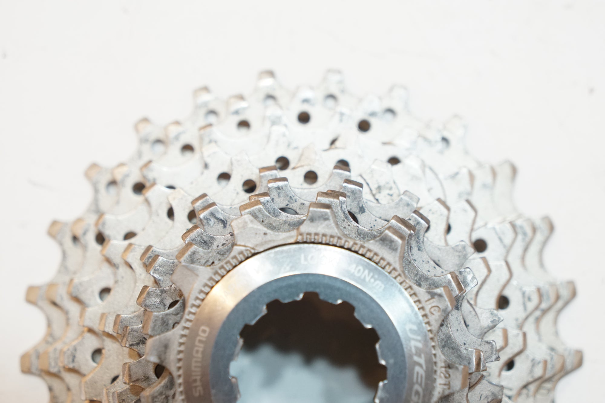 SHIMANO 「シマノ」 ULTEGRA CS-6700 12-25T 10S スプロケット / バイチャリ浦和ベース