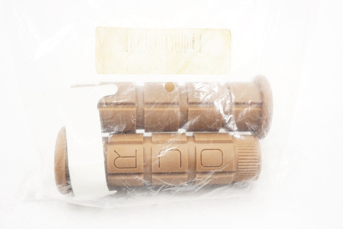 OURY GRIP 「オーリーグリップ」 グリップ / 奈良店