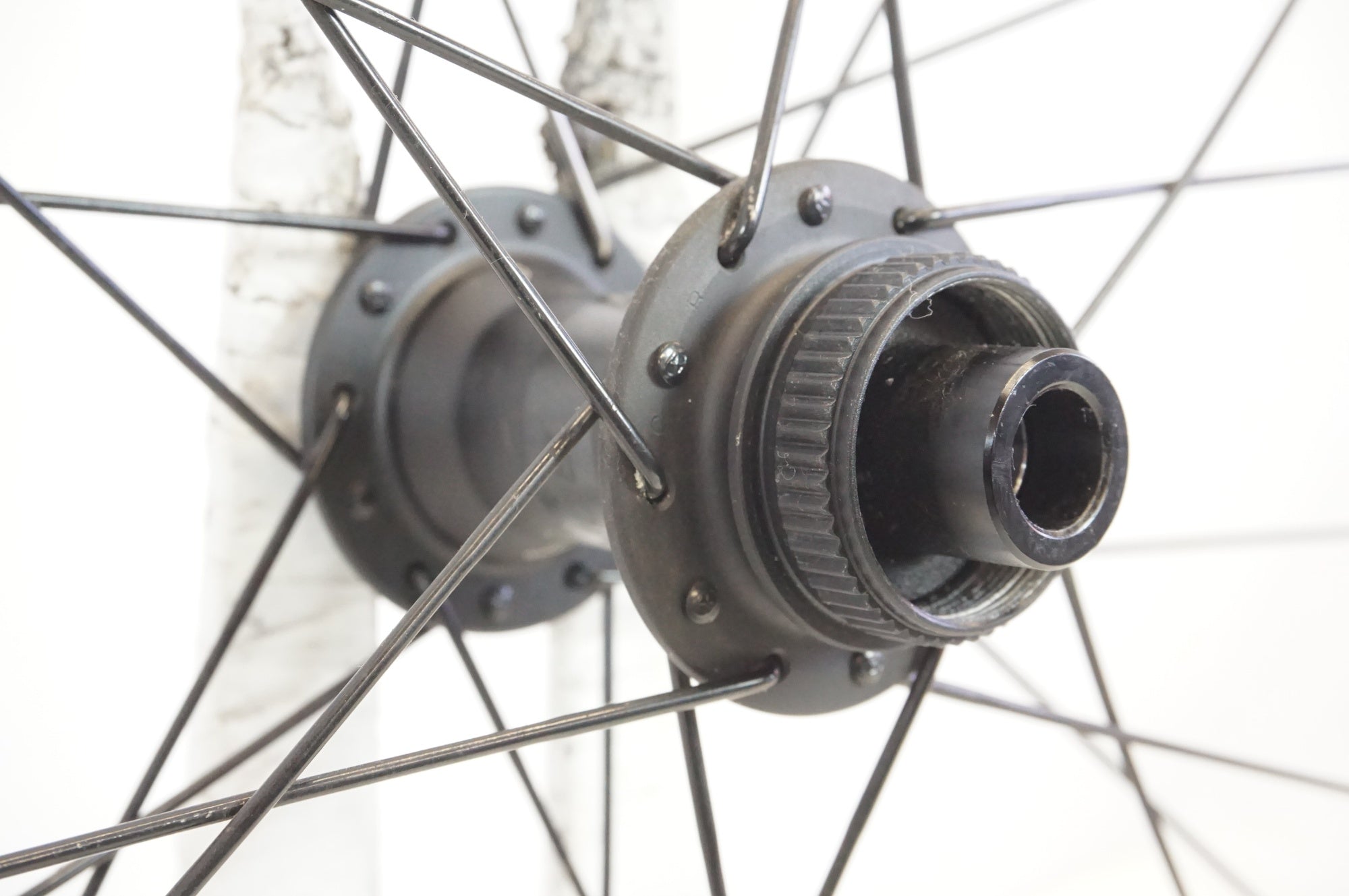 BONTRAGER 「ボントレガー」 PARADIGM シマノ11s ホイールセット / 宇都宮店