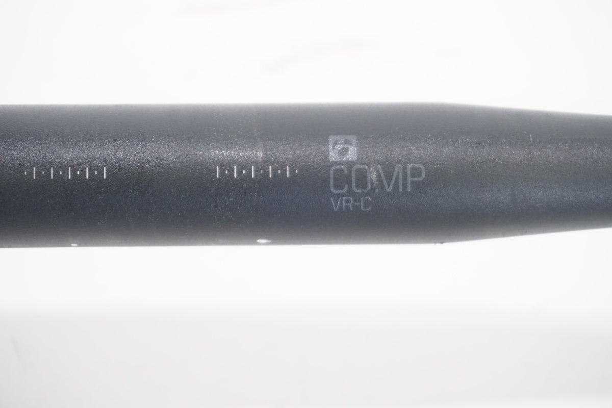 BONTRAGER 「ボントレガー」 COMP VR-C φ31.8 420mm ハンドル / 滋賀大津店