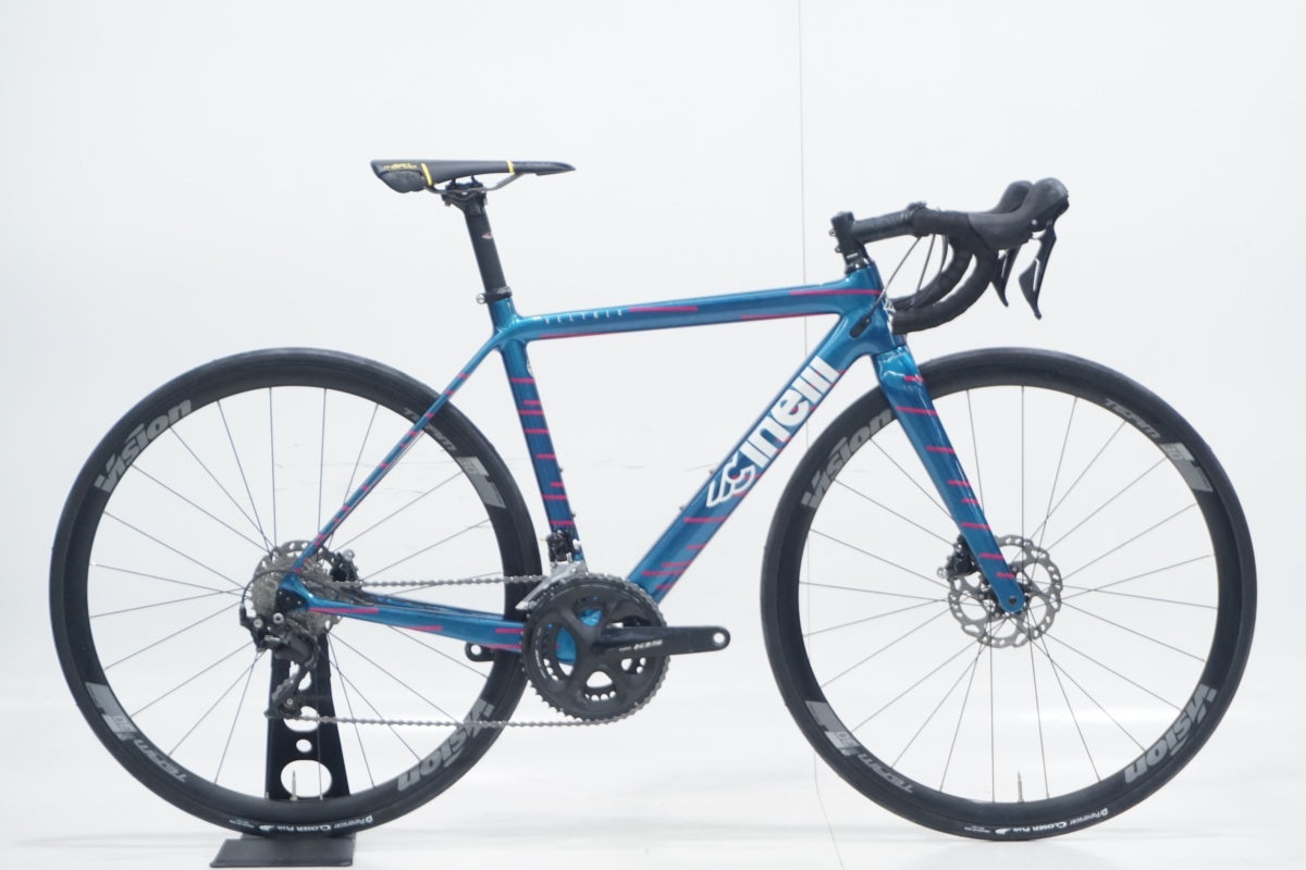 CINELLI 「チネリ」 VELTRIX DISC 2022年モデル ロードバイク / 滋賀大津店